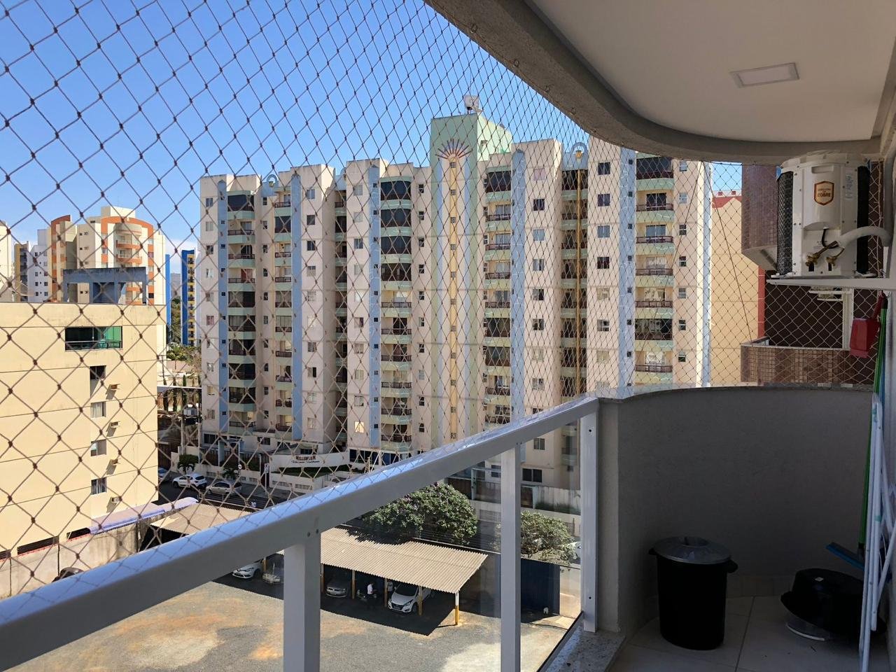 Fotos apartametnos EVEREST FLAT  CALDAS NOVAS